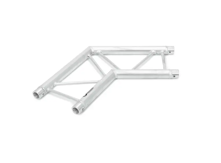 ALUTRUSS BILOCK BQ2-PAC22H 2-way corner 120° 